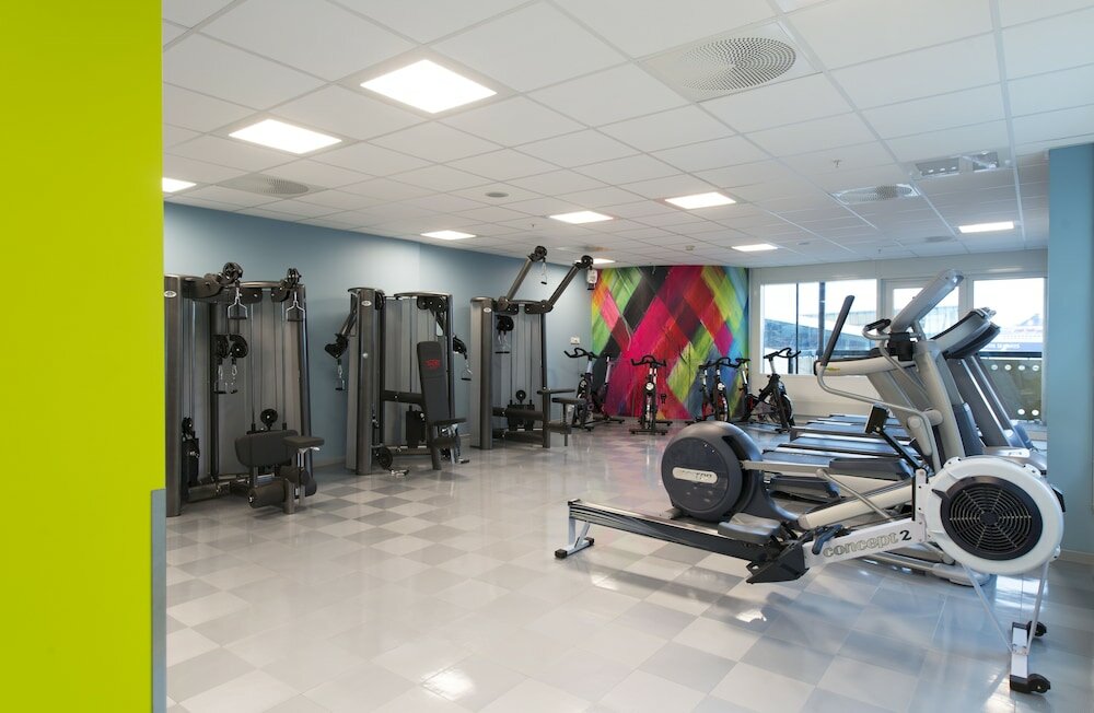 Фото Thon Hotel Opera