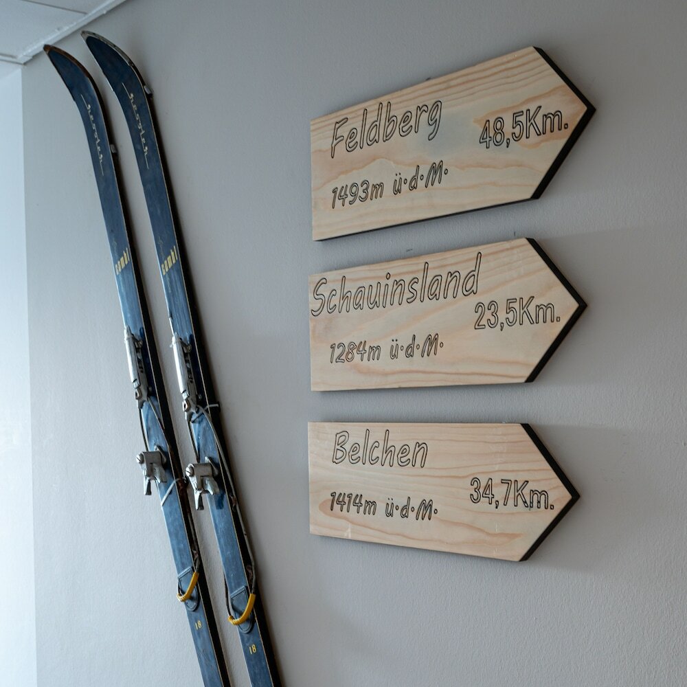 Фото Hotel Stadt Freiburg