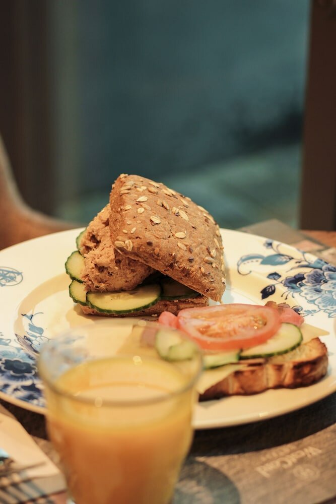 Фото The Market Hotel Groningen