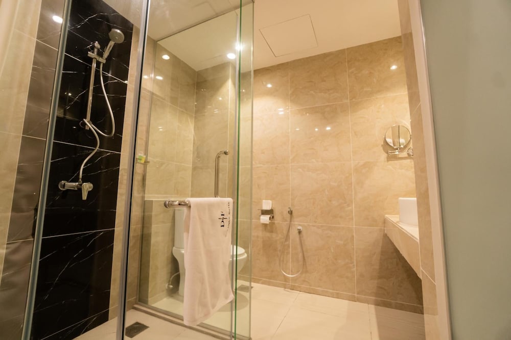 Фото D&f Boutique Hotel Seremban 2
