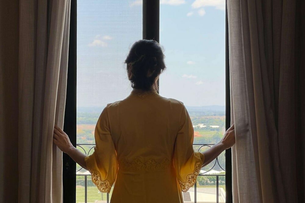 Фото Royal Tulip Holambra