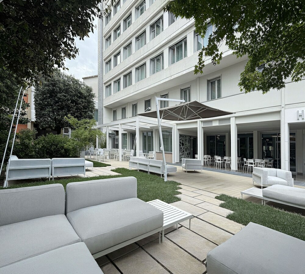 Фото Hotel Raffaello 