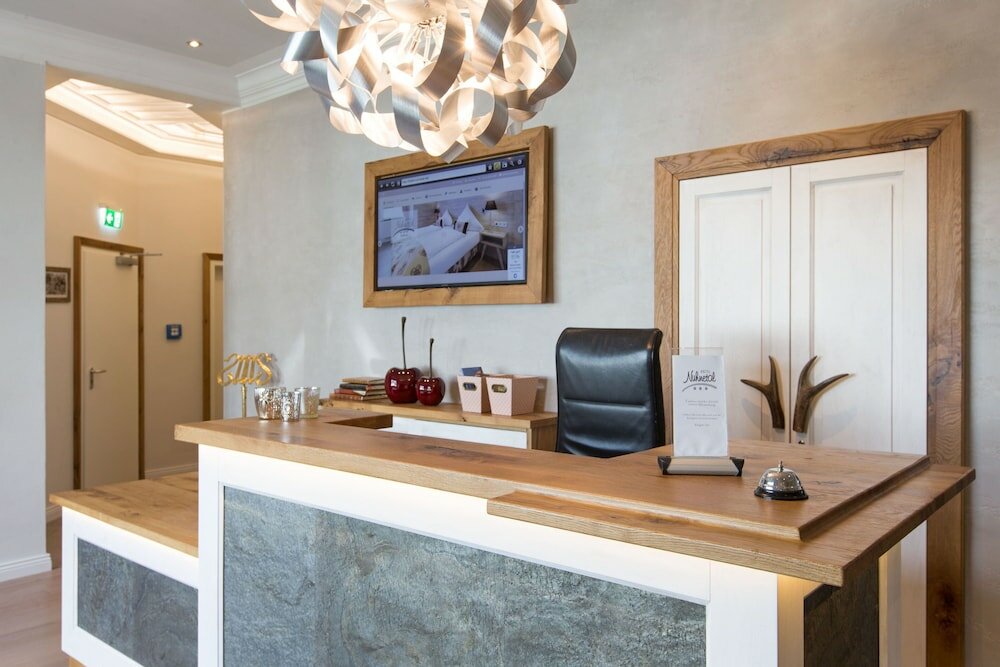 Фото Hotel Nuhnetal