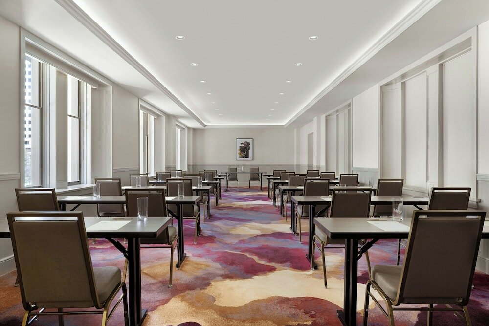 Фото The Gunter Hotel