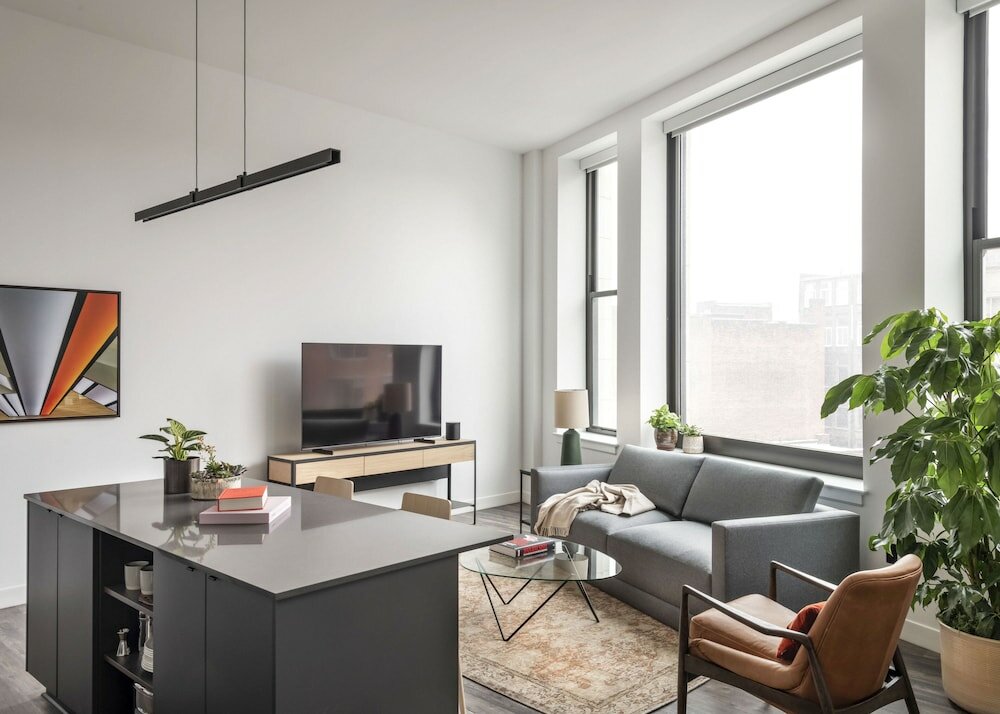 Фото Roost Cleveland