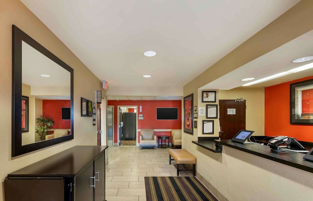 Фото Extended Stay America Suites Boise Airport