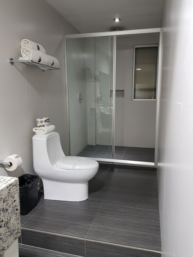 Фото Hotel Principado Tijuana Zona Aeropuerto