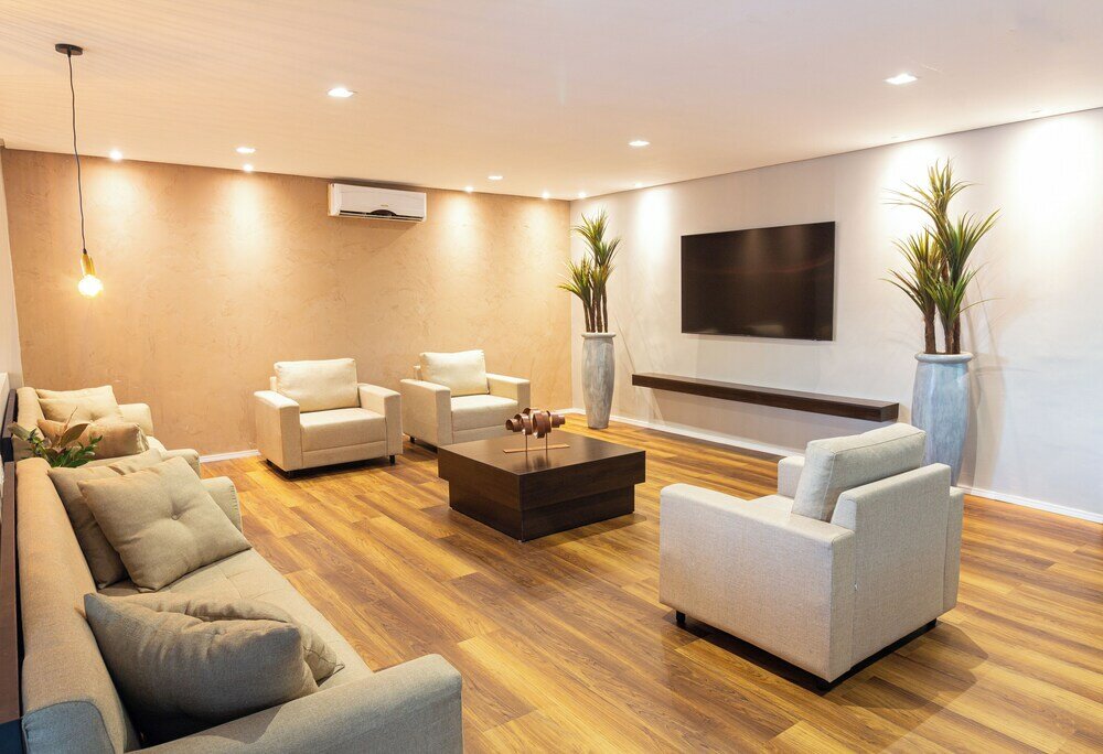 Фото Gran Hotel Arrey