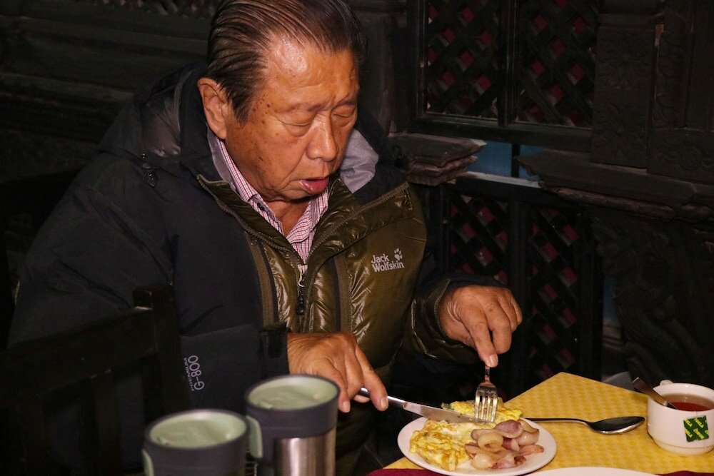 Фото Thamel Eco Resort