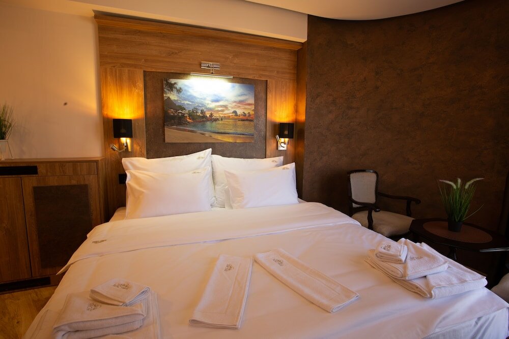 Фото Хотел Врбак