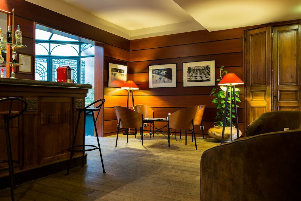 Фото Relais Monceau