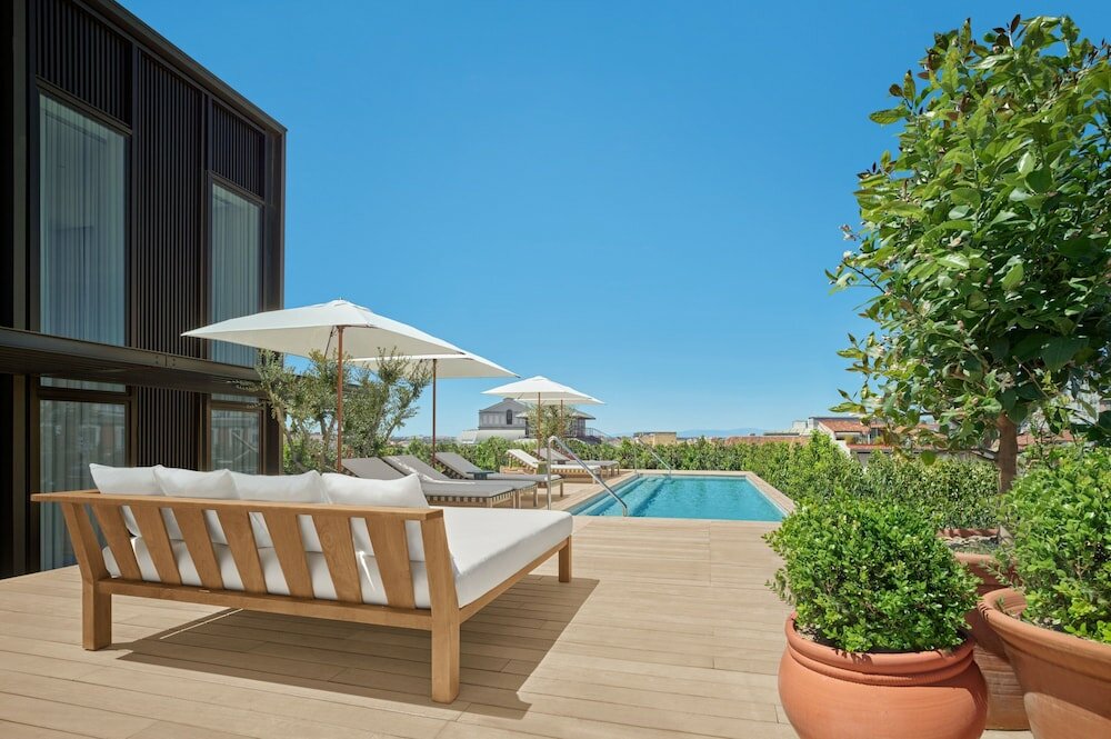 Фото The Madrid Edition