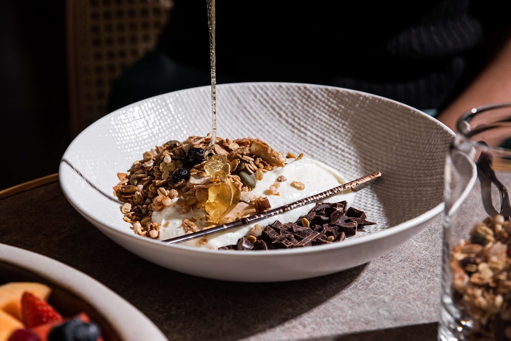 Фото QT Newcastle