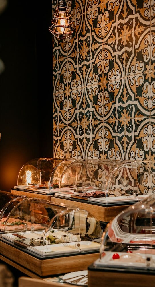 Фото Parkhotel Landau