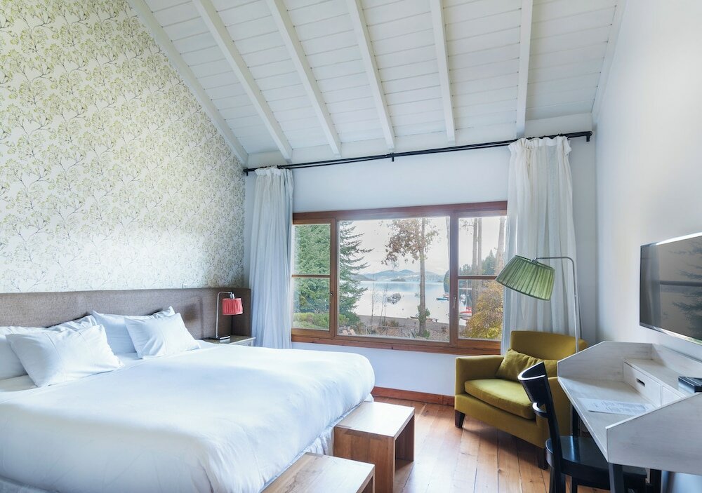 Фото La Escondida Casa de Huespedes & SPA