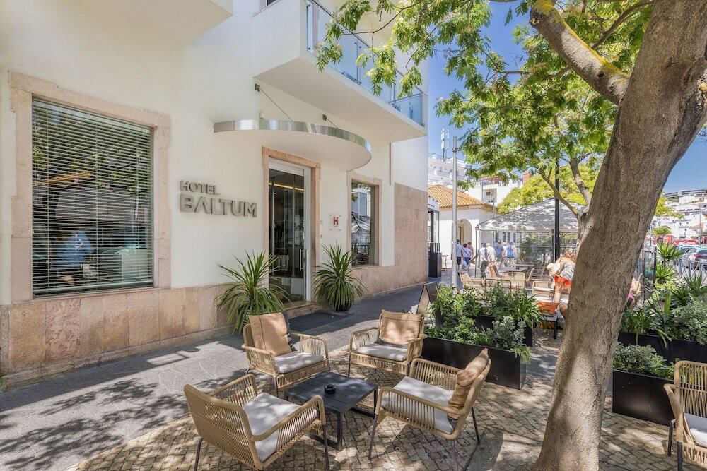 Фото Hotel Baltum