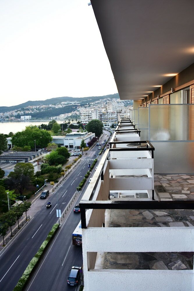 Фото Hotel Oceanis Kavala