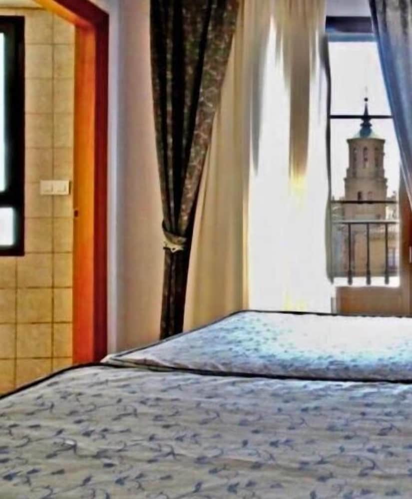 Фото Hotel Hispania