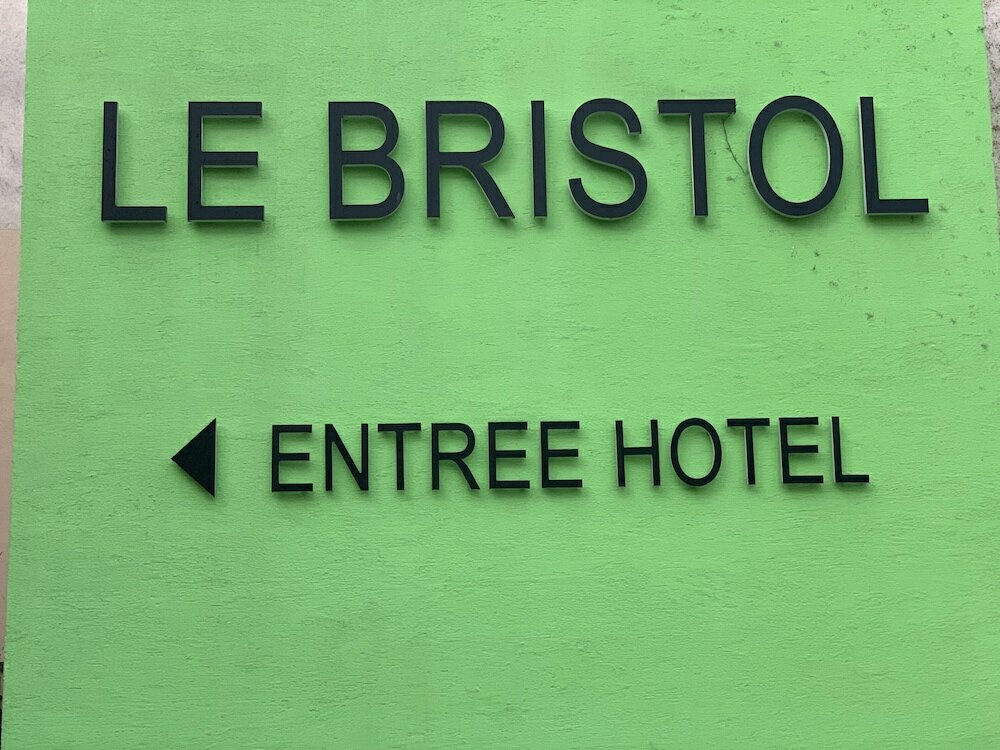Фото Hotel Le Bristol