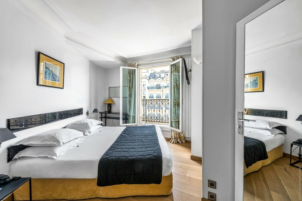 Фото Etoile Park Hotel