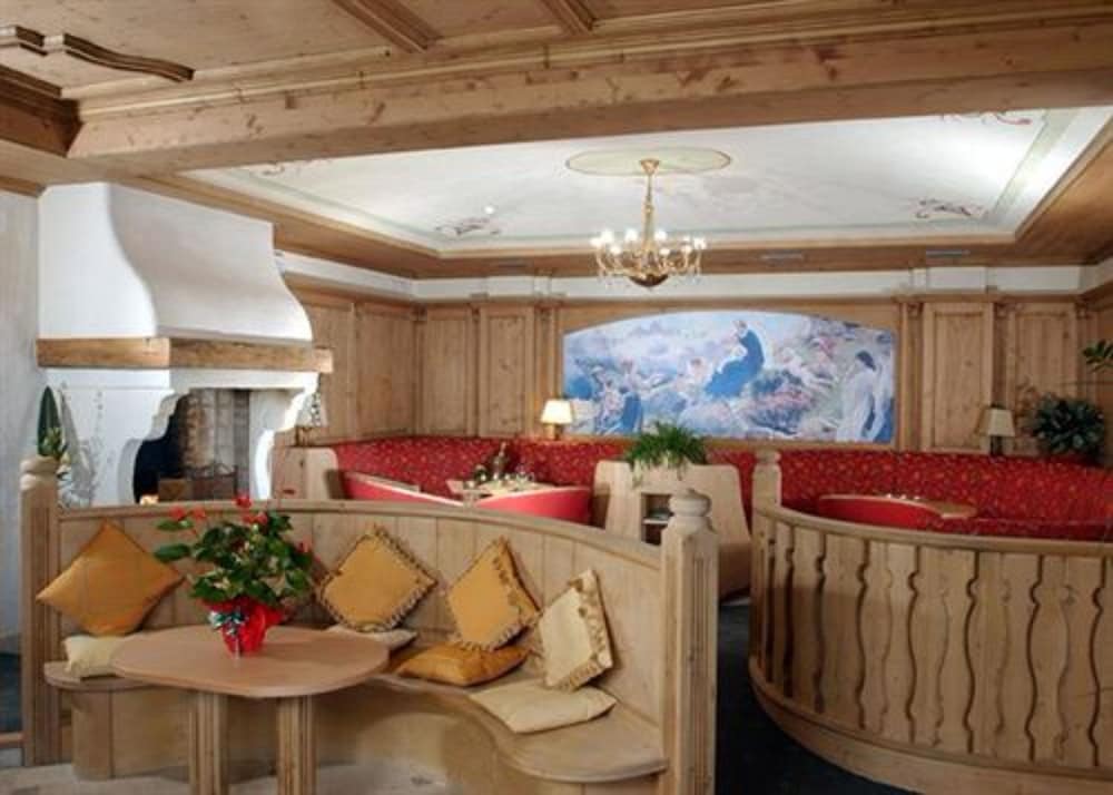 Фото Hotel Casa Del Campo