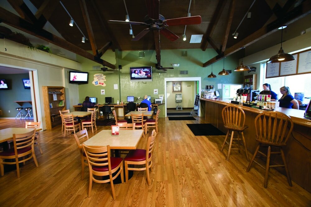 Фото Club Wyndham Flagstaff