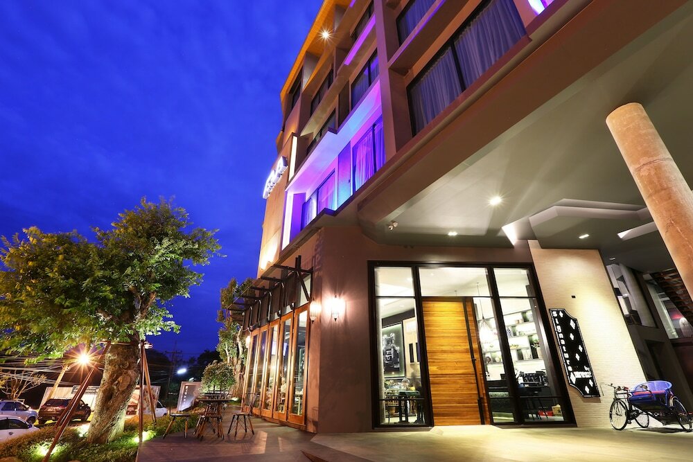 Фото Hatyai Signature Hotel