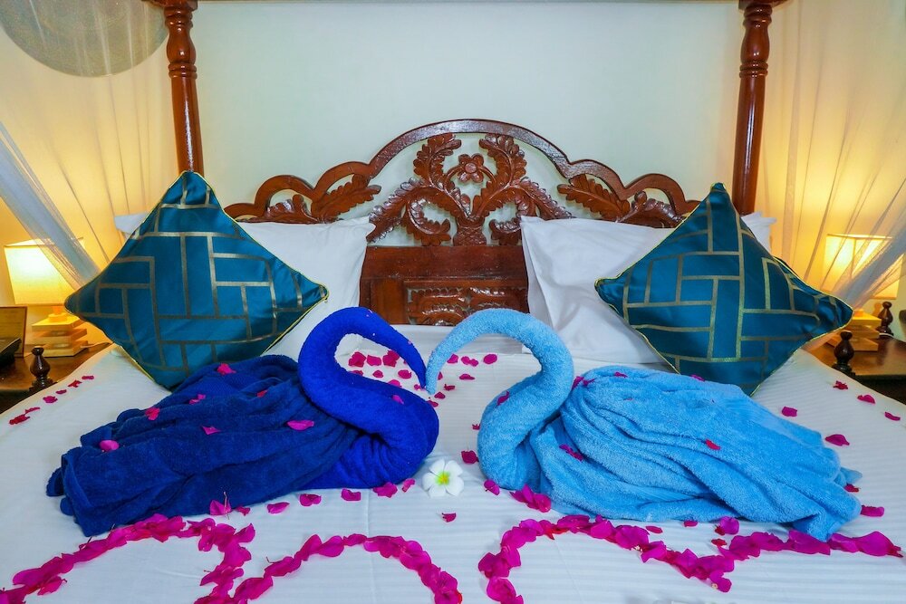 Фото Al Johari Zanzibar