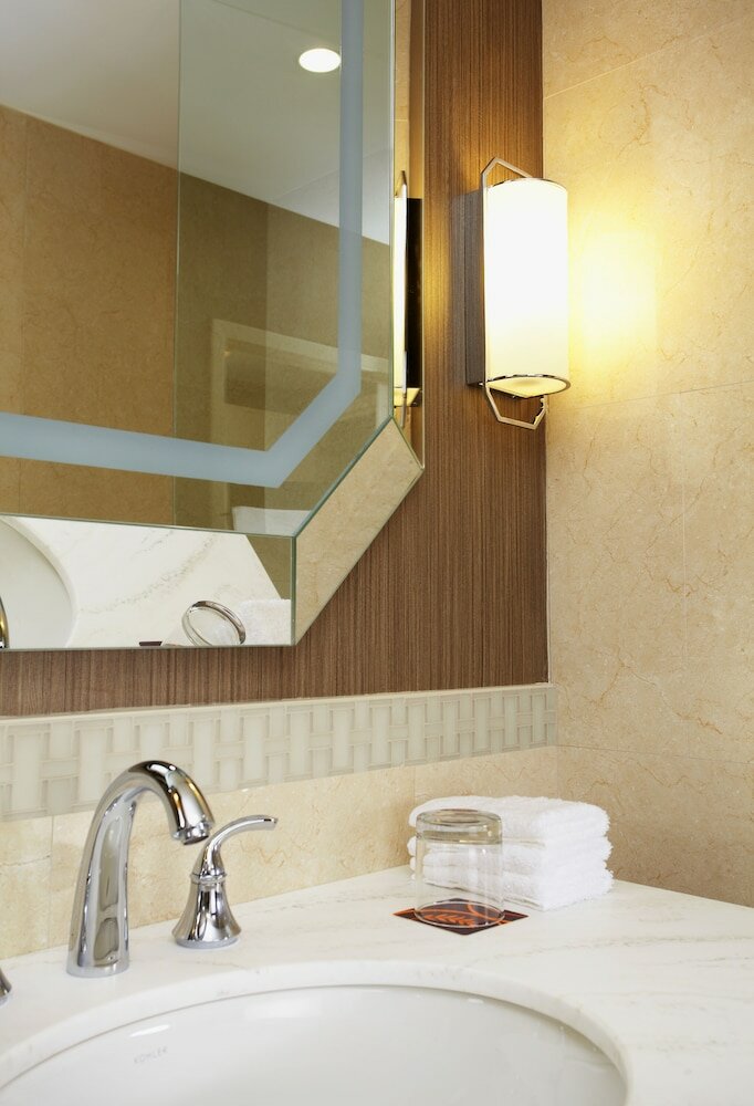 Фото Sheraton Mexico City Maria Isabel Hotel