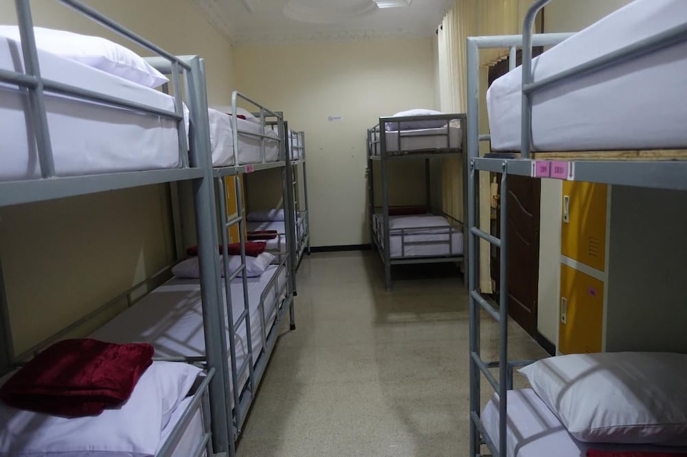 Фото The Backpacker Semarang - Hostel