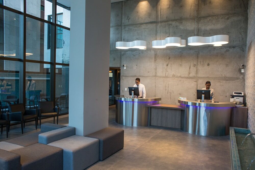 Фото Acqua Suites