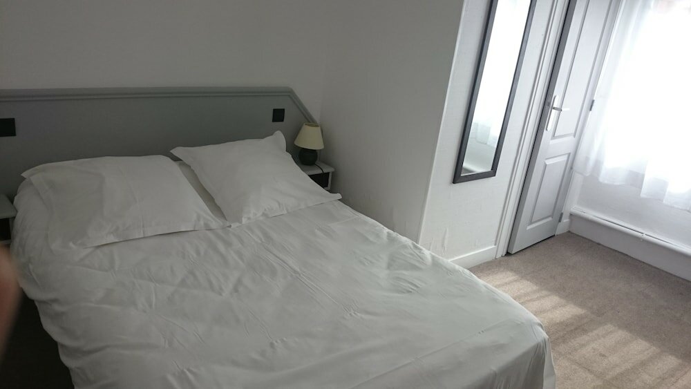 Фото Hotel de Normandie