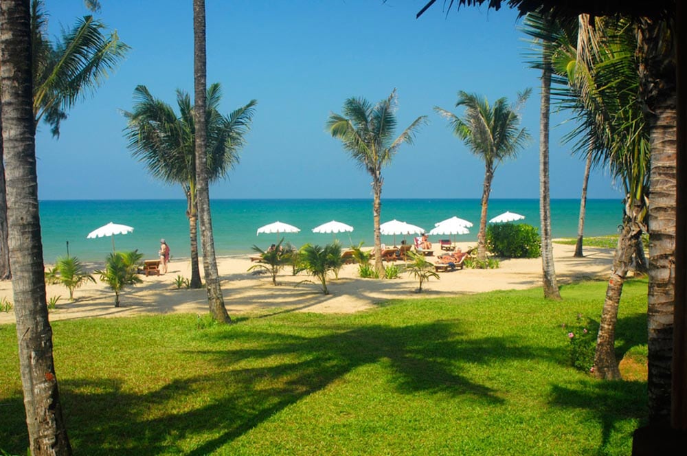 Фото Andamania Beach Resort