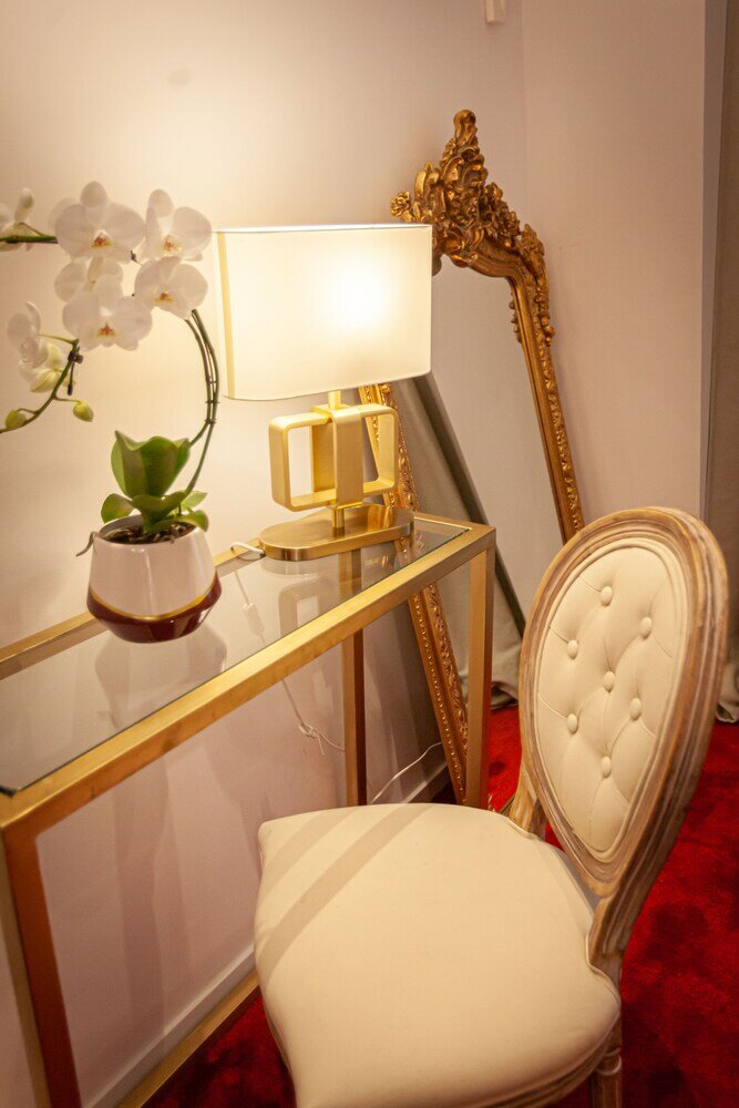 Фото Hôtel Churchill