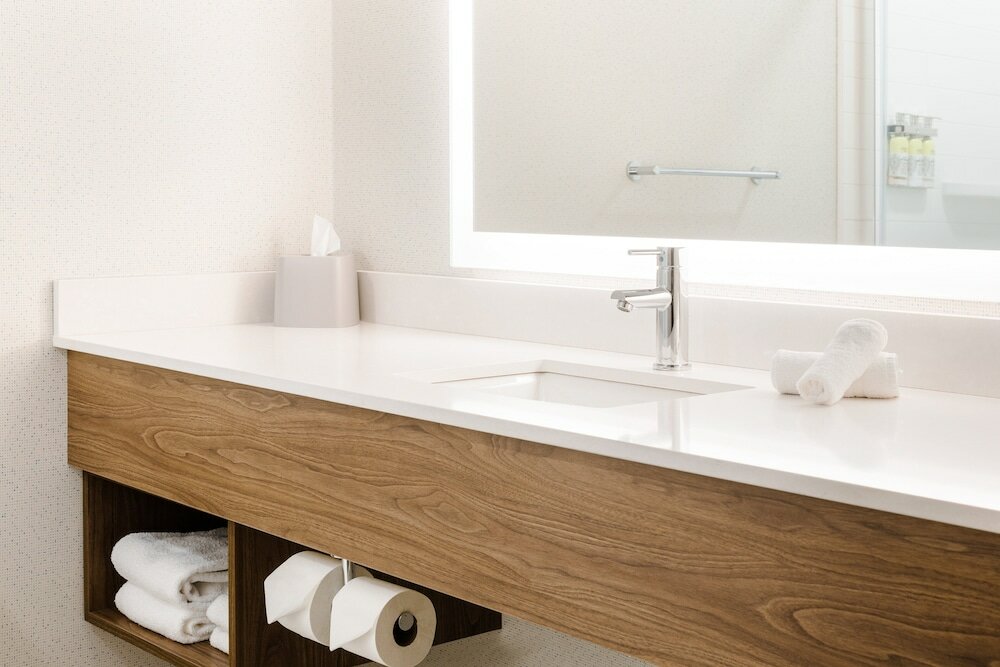 Фото Holiday Inn Express Grande Prairie by IHG