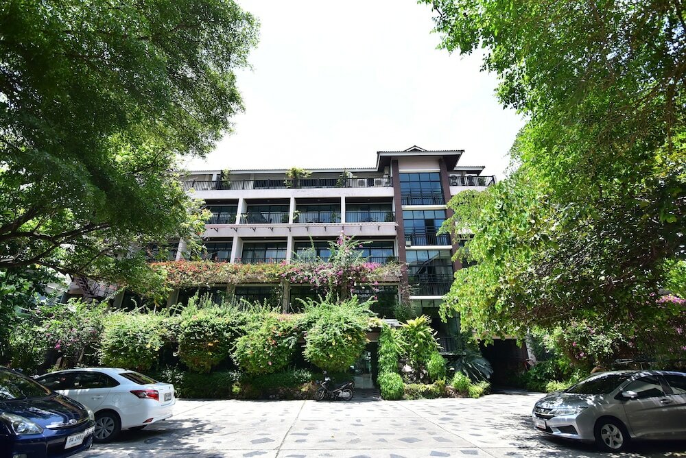 Фото Wungnoy Hotel