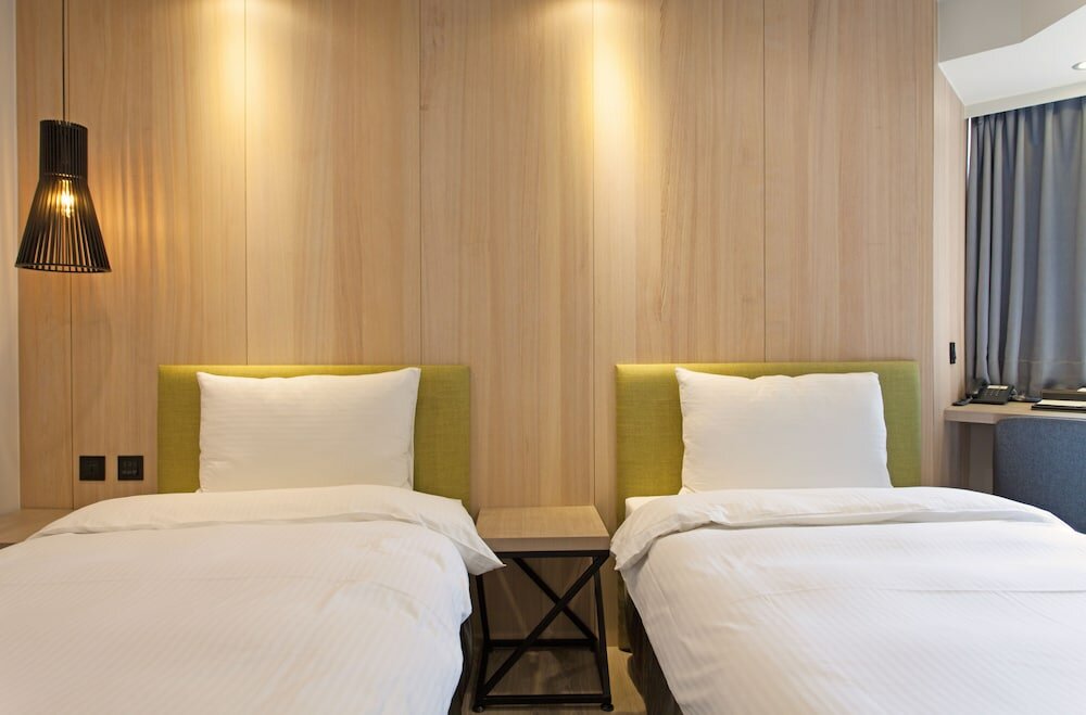 Фото Green Hotel - West District