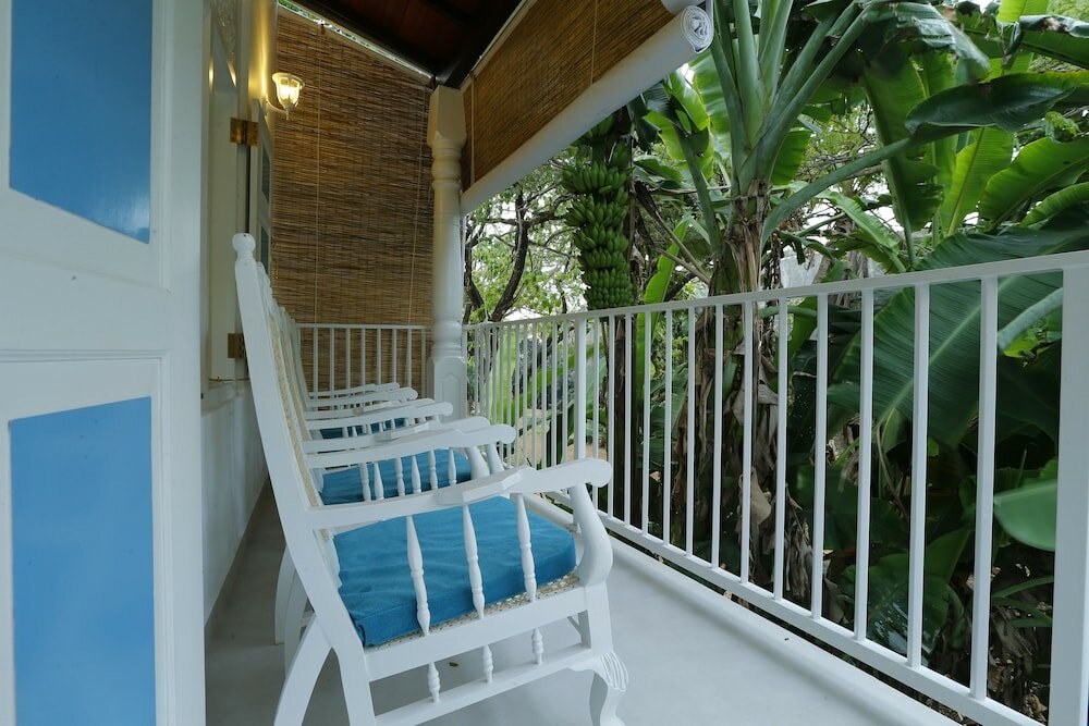 Фото Fort Heaven