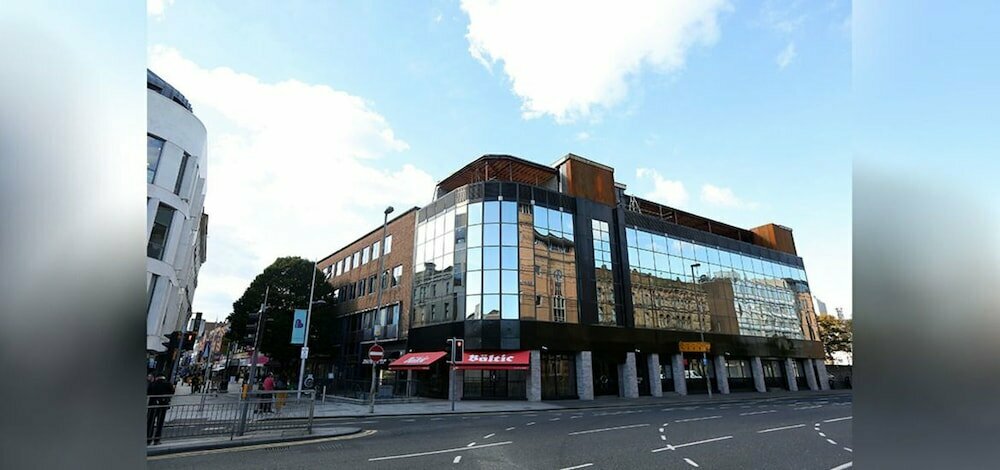 Hotel Bullitt Hotel, County Antrim, photo