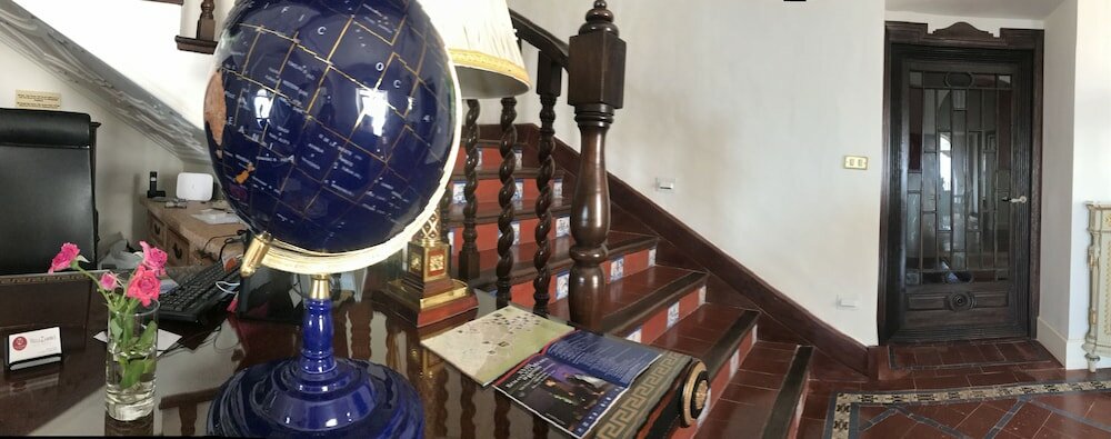 Фото Casa Palacio VillaZambra