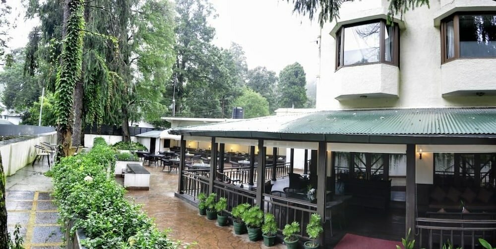 Фото Vikram Vintage Inn