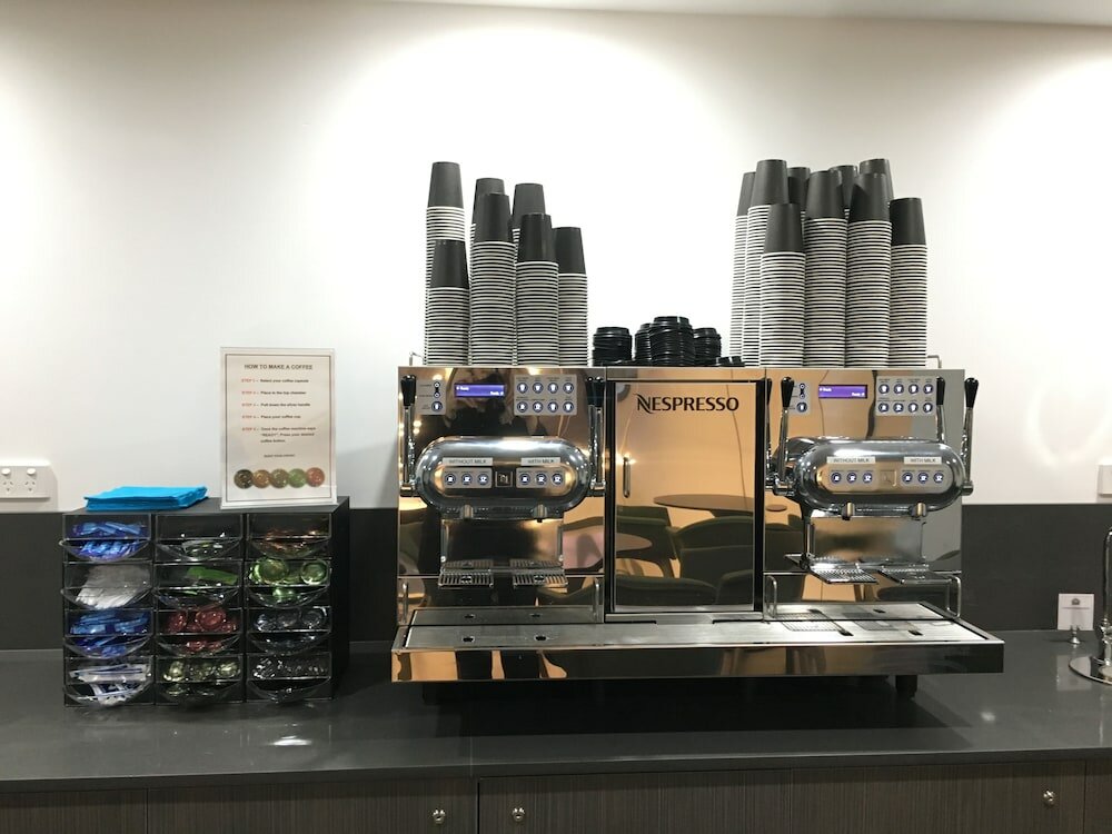 Фото ValueSuites Green Square