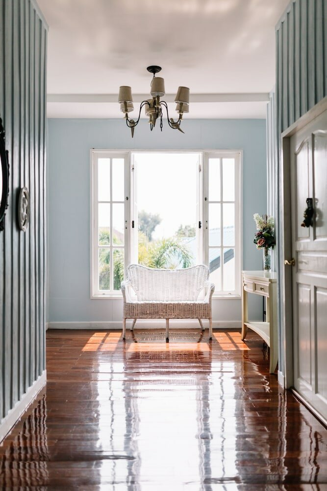 Фото Nai Suan Bed and Breakfast