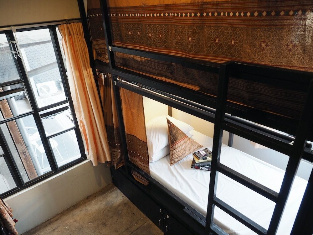 Фото Muan Hostel