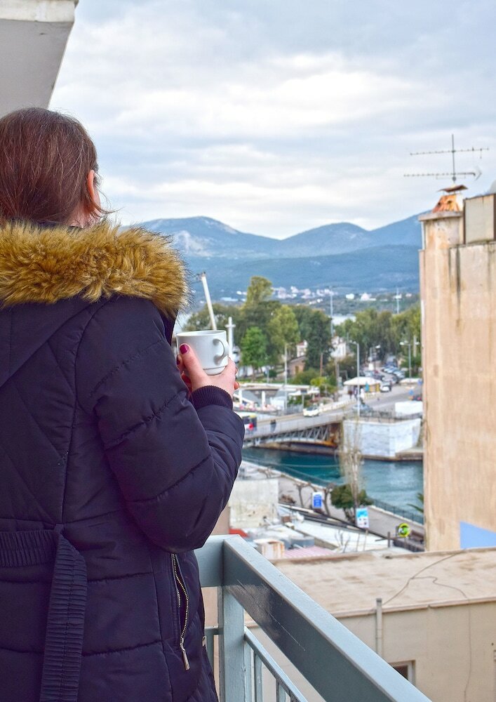 Фото John's Hotel