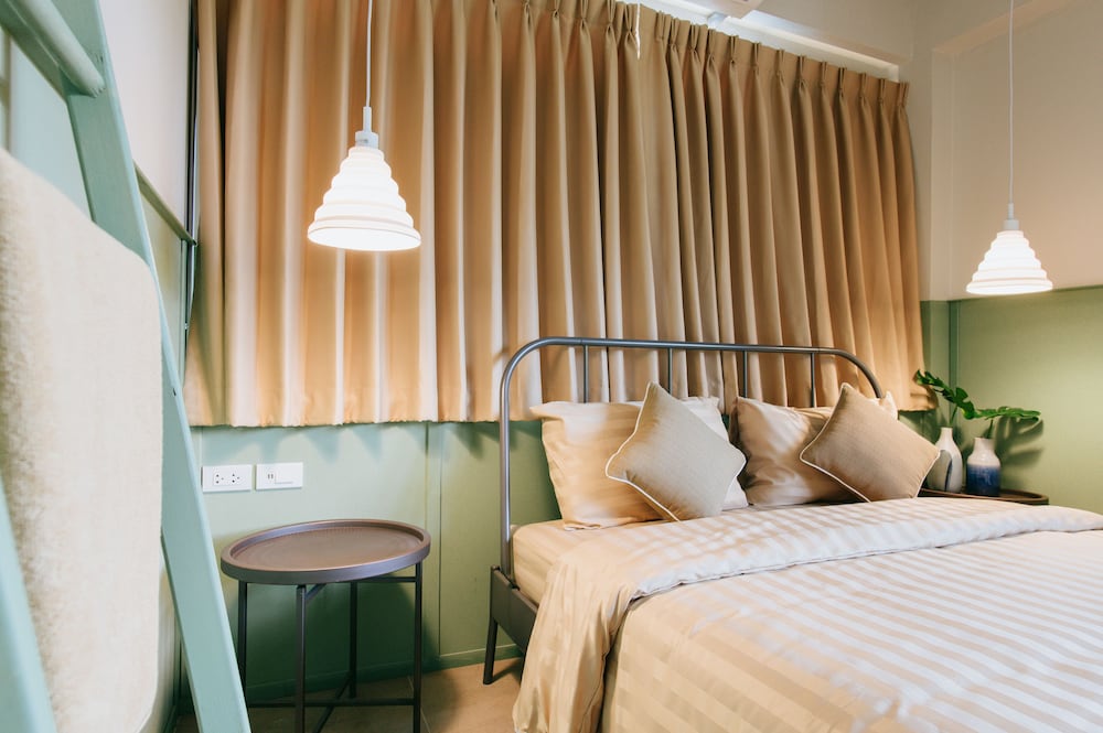 Фото Muan Hostel