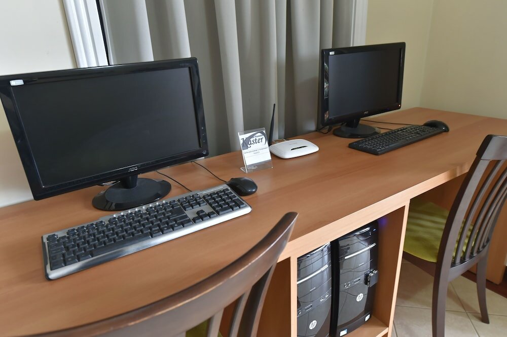 Фото Hotel Pousada Kaster