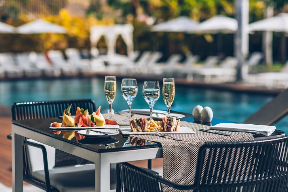 Фото Iberostar Heritage Grand Mencey