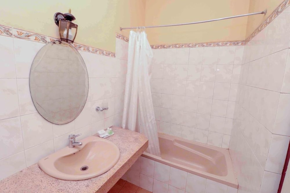 Фото Alpine Hotel