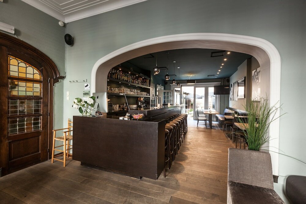 Фото Hotel de Goezeput